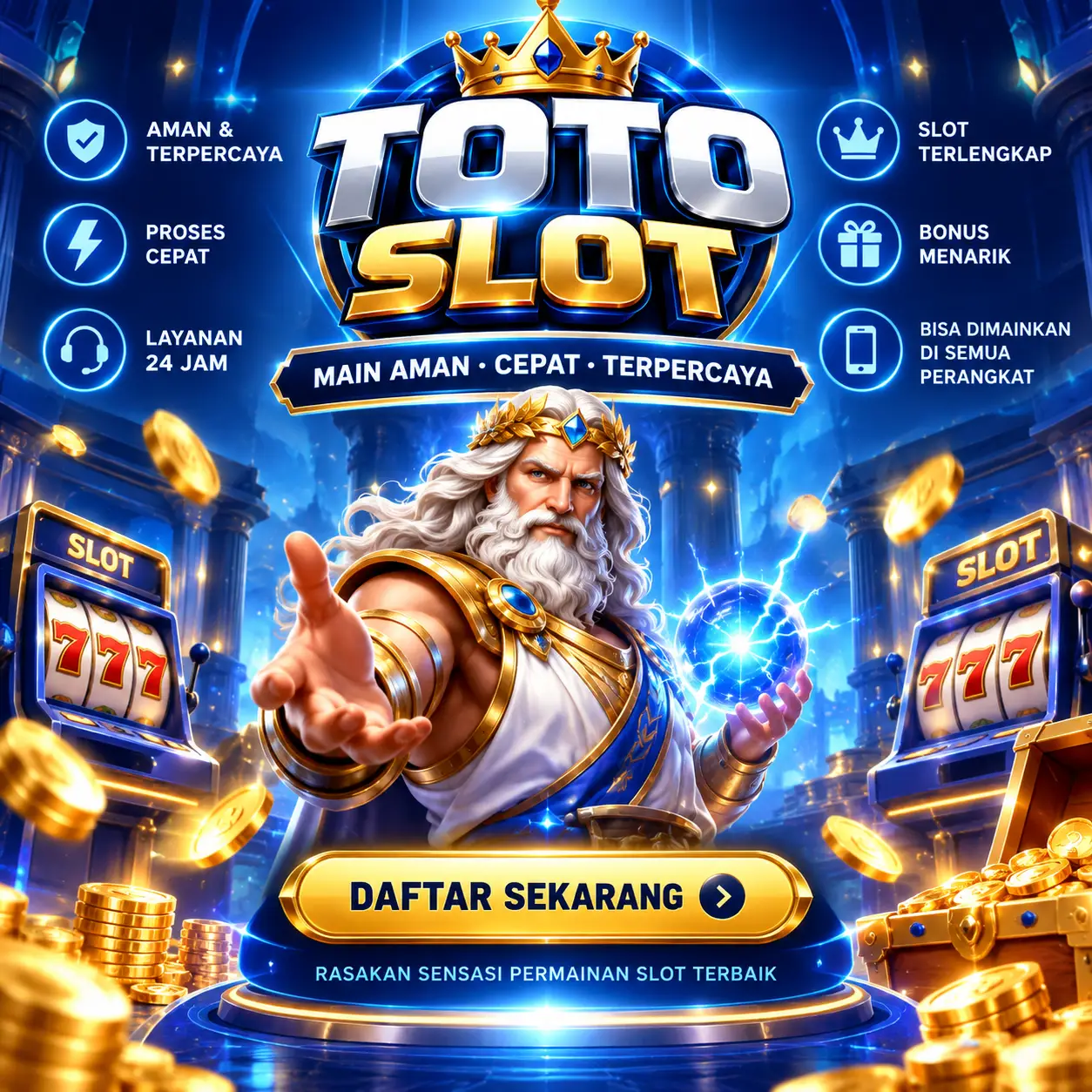 Toto Slot